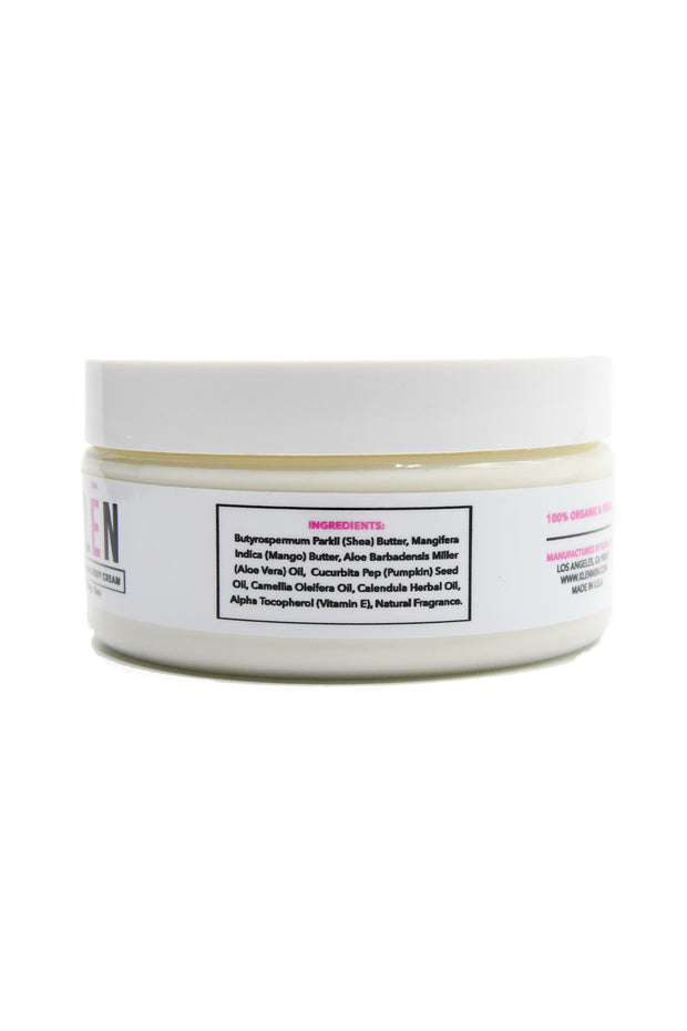 KLĒN NOURISHING CREAM (WOMEN)